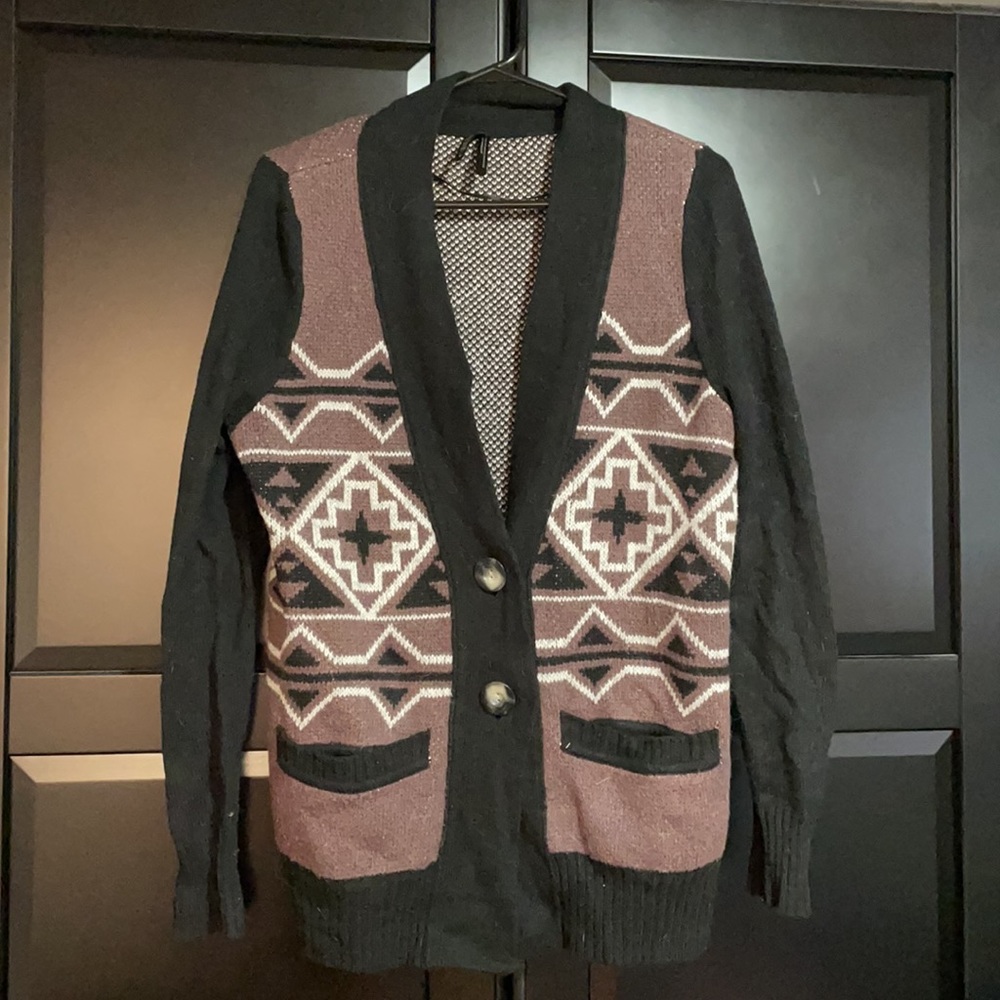 PacSun Cardigan